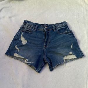 Hollister Jean Shorts